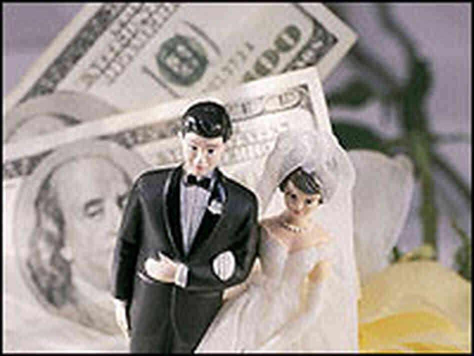 Marriage and Money Marriage and Money