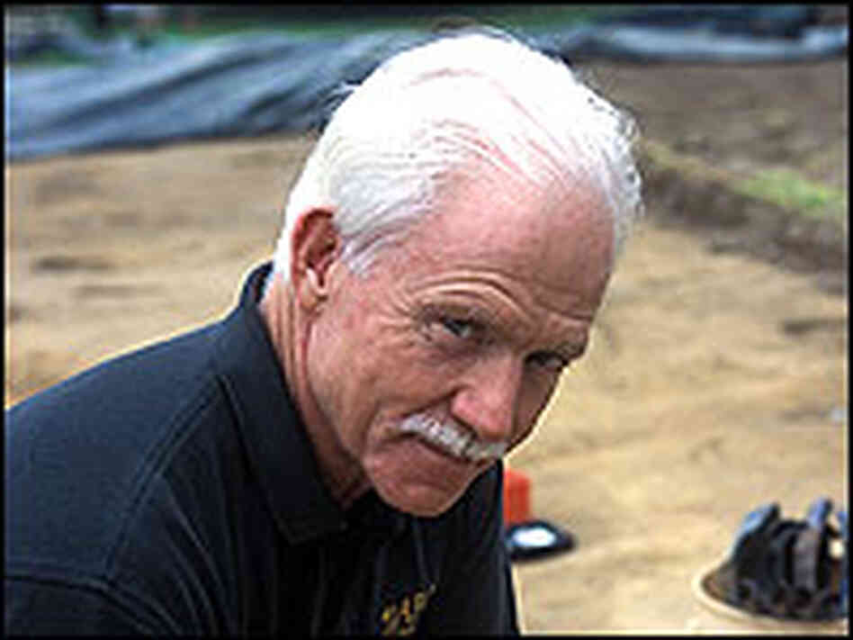 Dr. Bill Kelso Dr. Bill Kelso