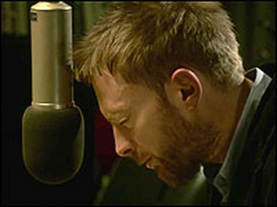 Thom Yorke Thom Yorke