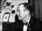 Photo of Cole Porter