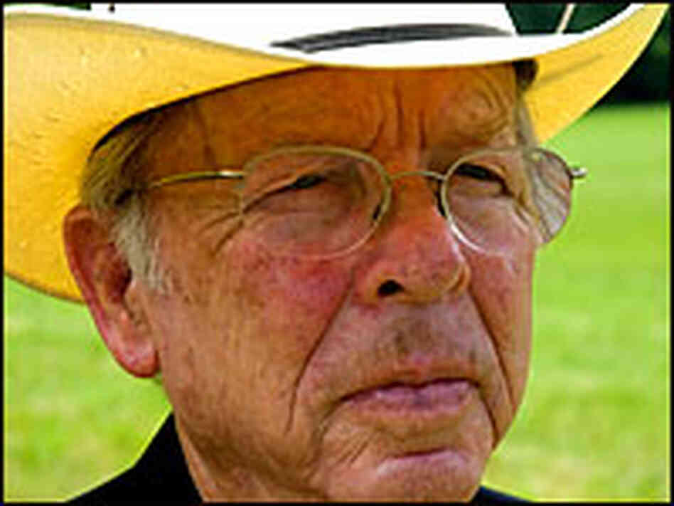 Charlie Louvin Charlie Louvin