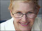 Photo of Annie Dillard