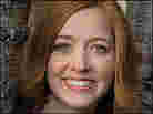 Photo of Author Shannon Hale