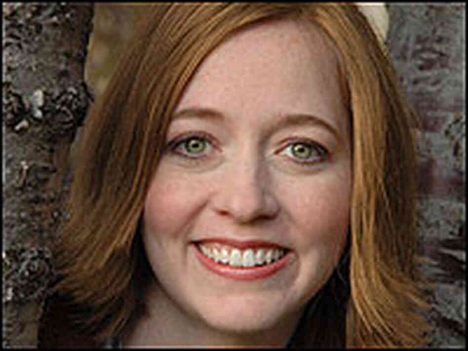 Photo of Author Shannon Hale Photo of Author Shannon Hale