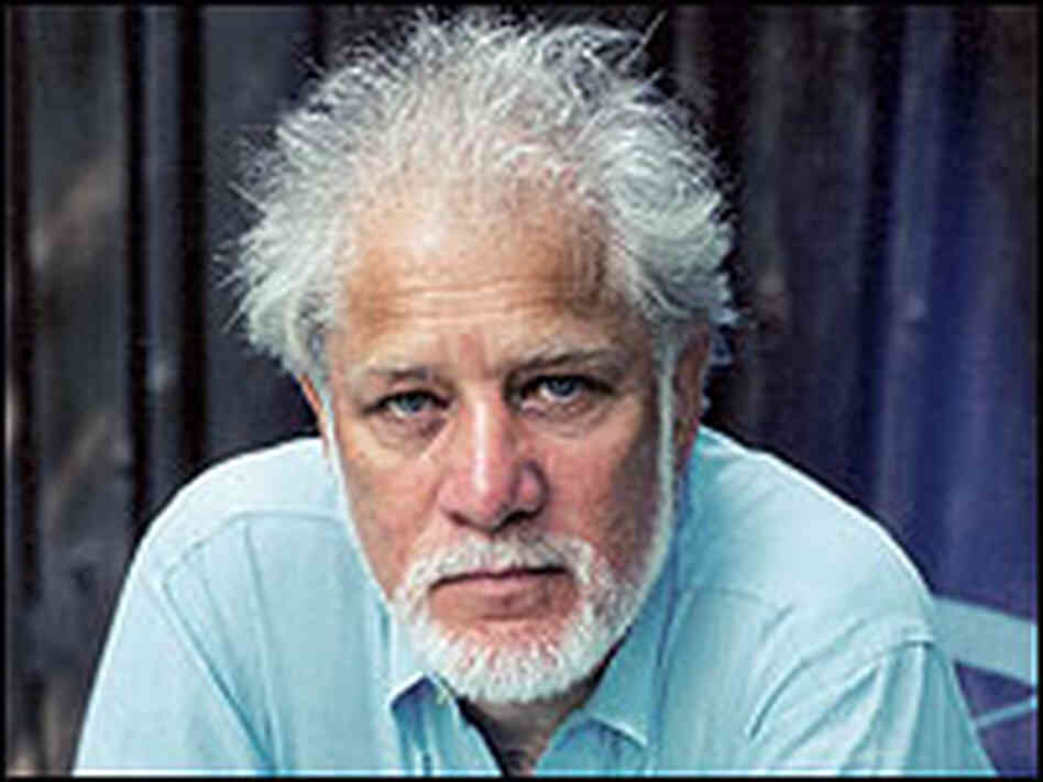 Michael Ondaatje Michael Ondaatje