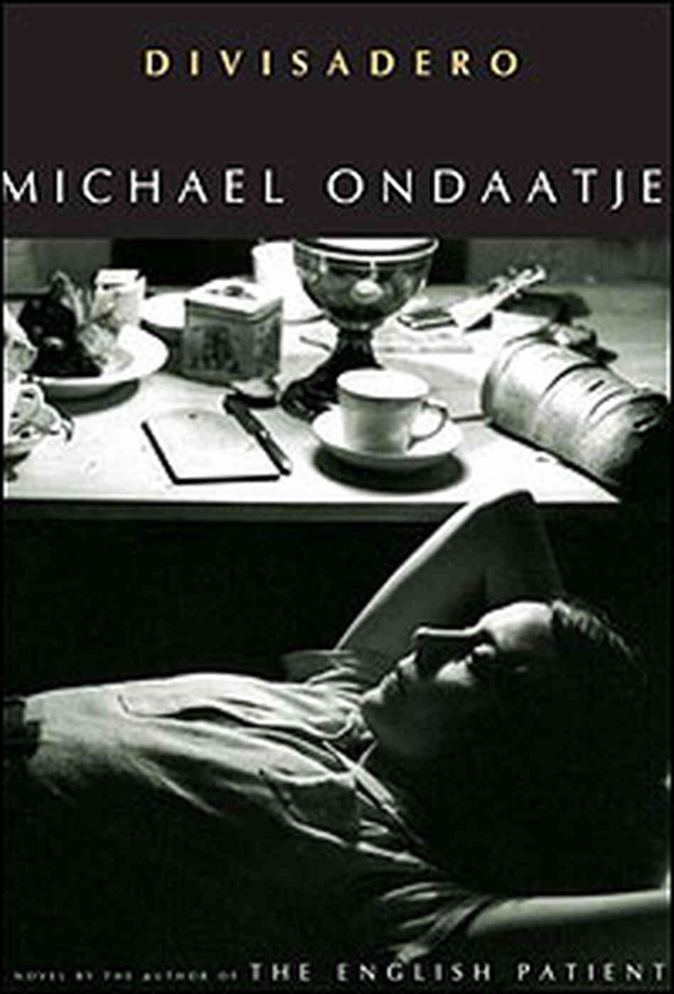 Book cover Book cover