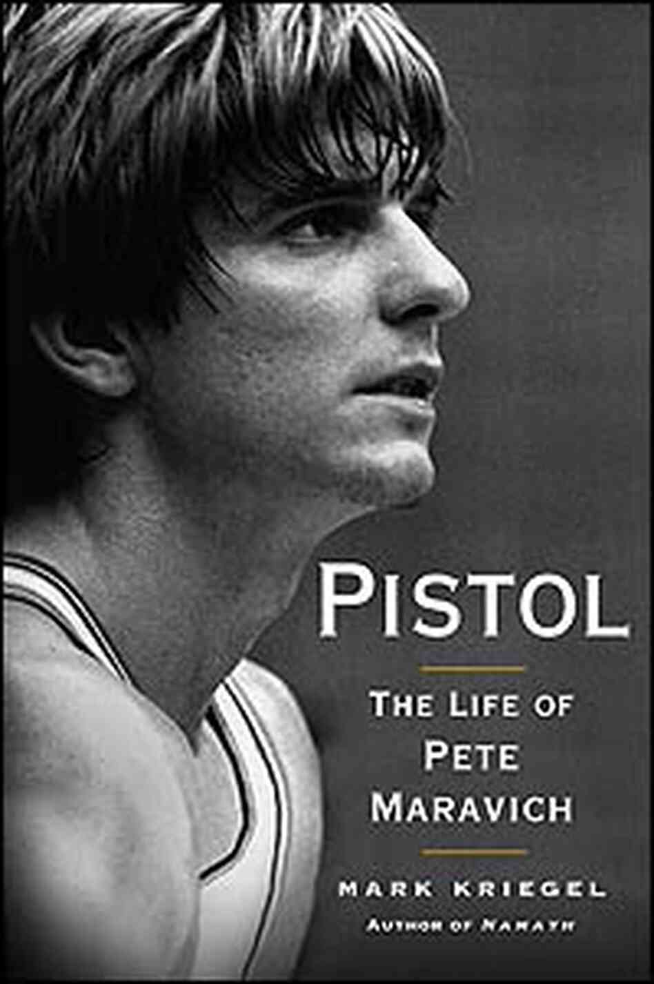 Pistol Pete Pistol Pete