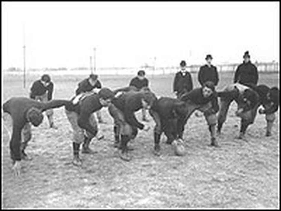Carlisle's low-charging line