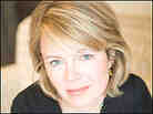 Author Dani Shapiro