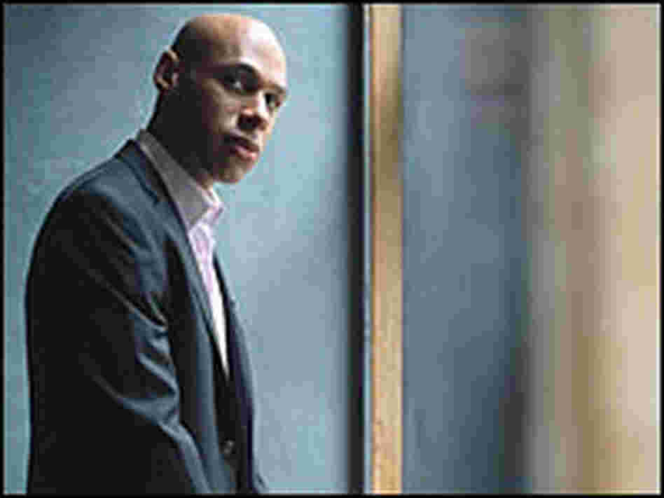Joshua Redman Joshua Redman