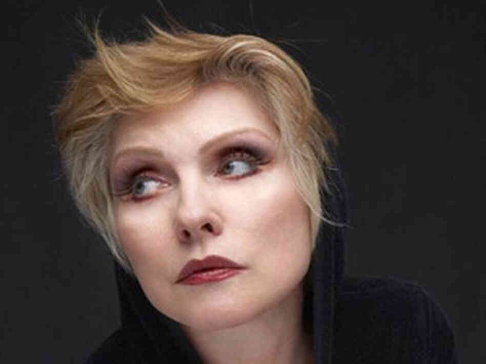 Deborah Harry Deborah Harry