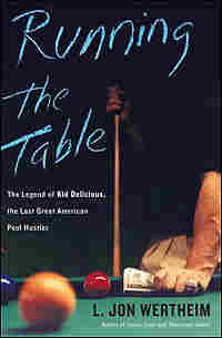 Book Cover of 'Running the Table' Book Cover of 'Running the Table'
