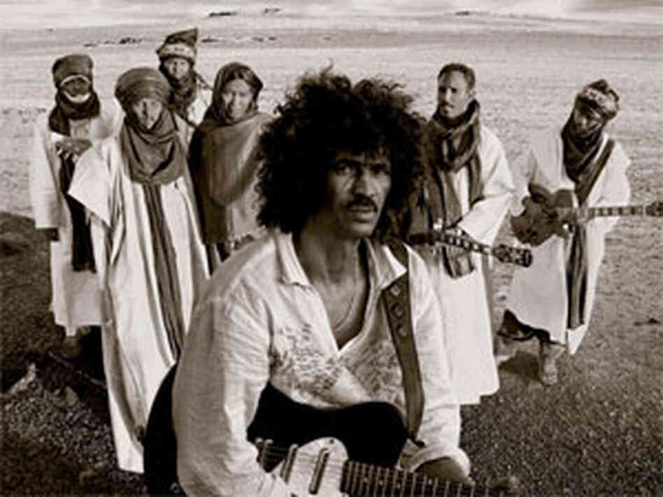Tinariwen (300) Tinariwen (300)