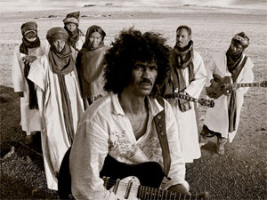 Tinariwen Tinariwen