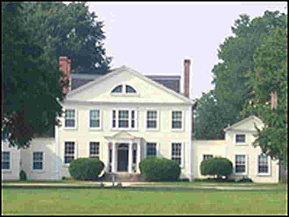 Wye Plantation