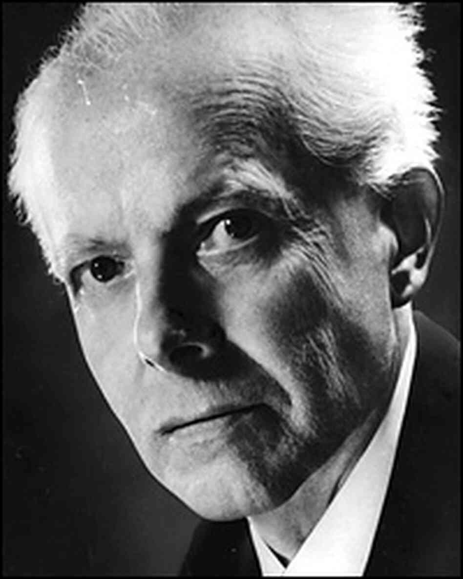 Bela Bartok Bela Bartok