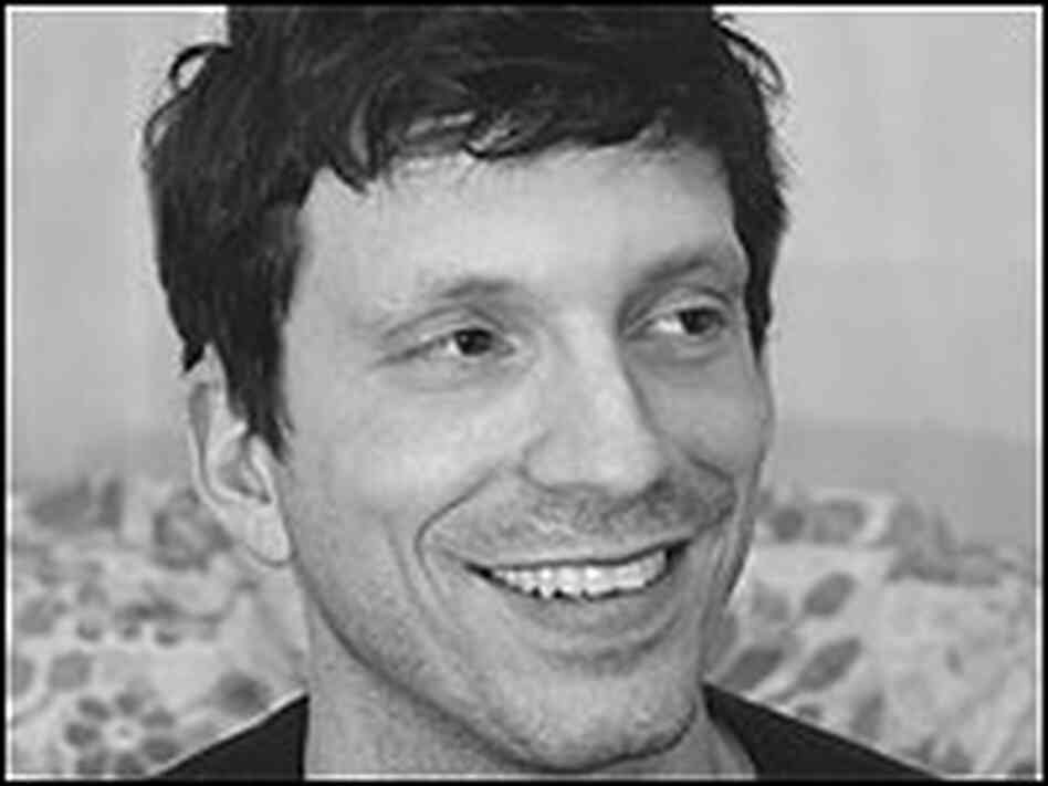 Josh Swiller Josh Swiller