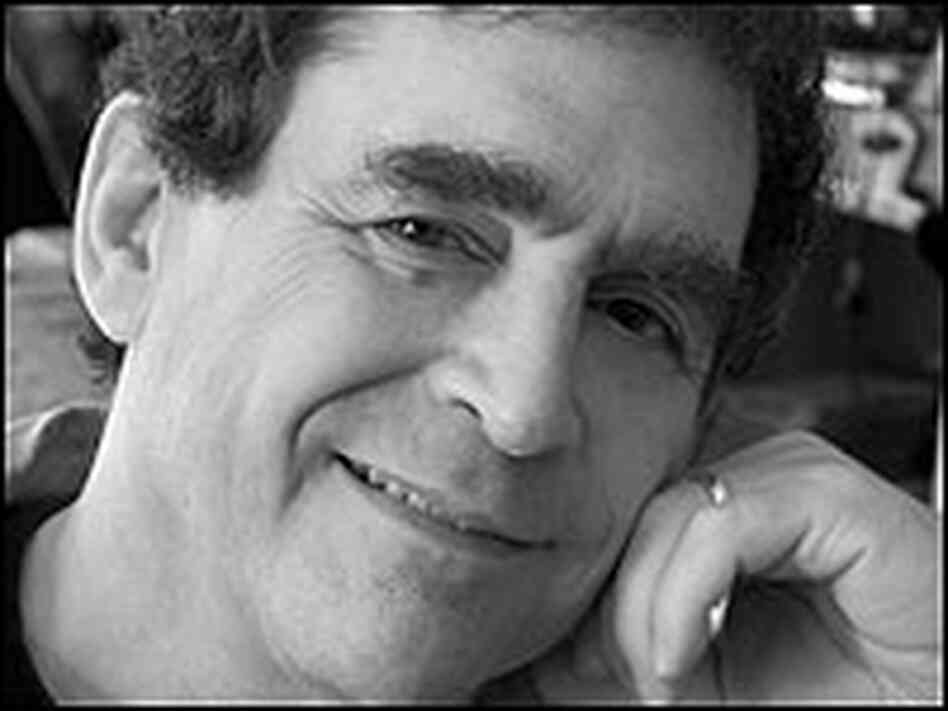 Author Alan Weisman Author Alan Weisman