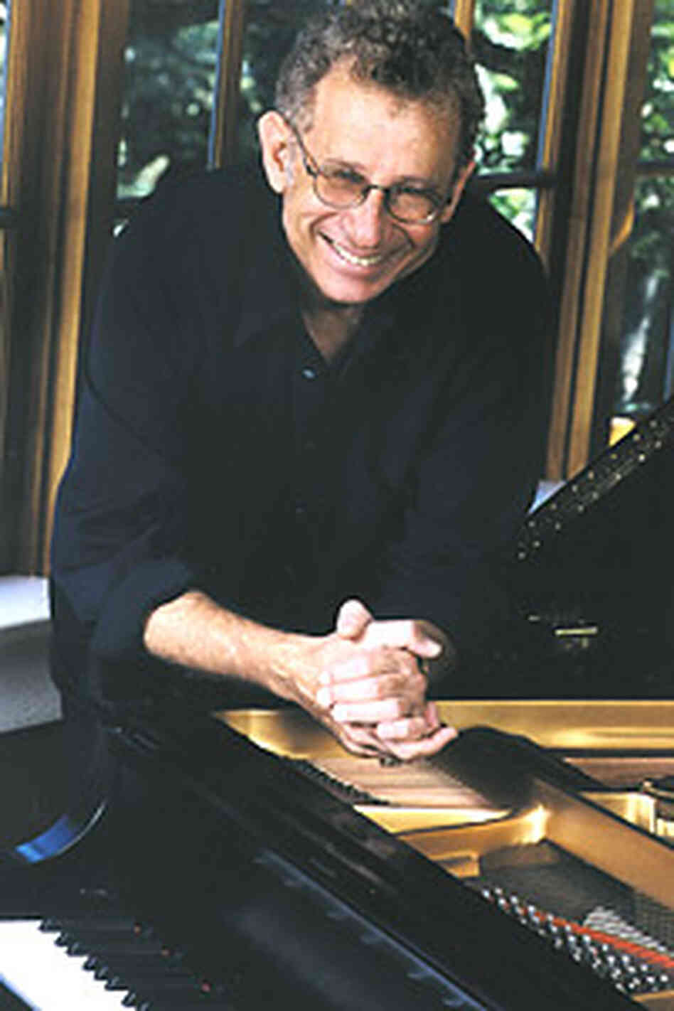 Daniel Pollack Daniel Pollack