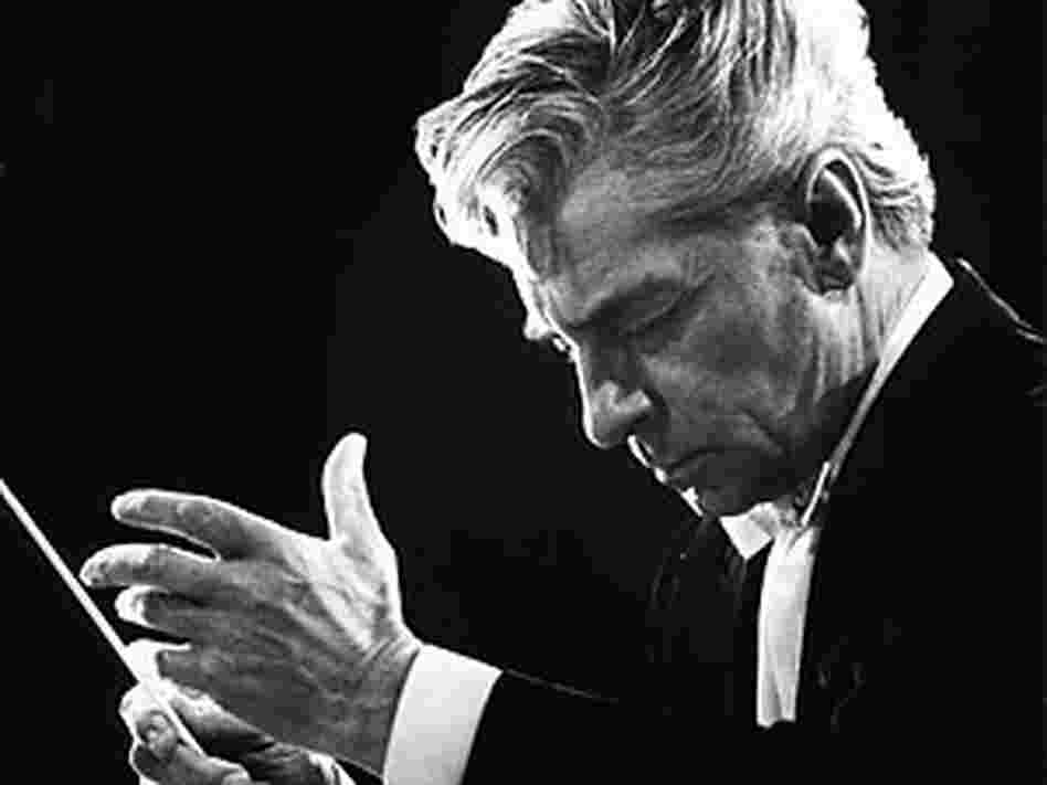Herbert von Karajan Herbert von Karajan