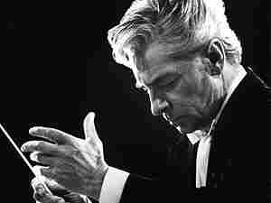 Herbert von Karajan Herbert von Karajan
