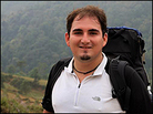Juan Hoffmaister treks through northern Vietnam Juan Hoffmaister treks through northern Vietnam