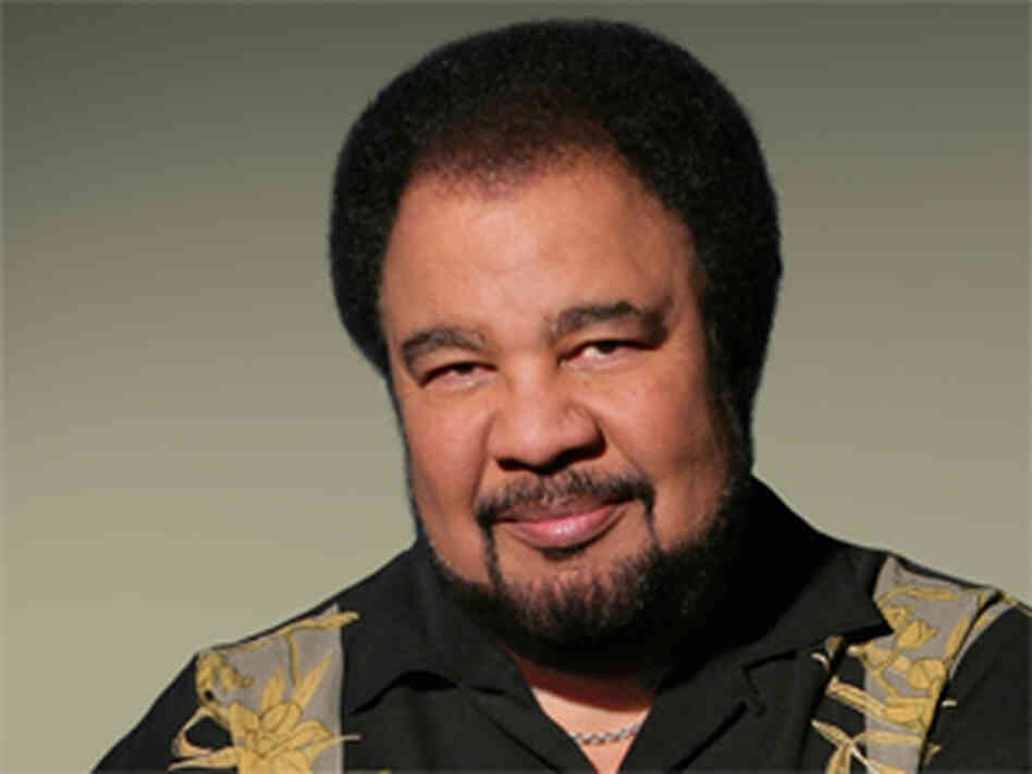 George Duke 300