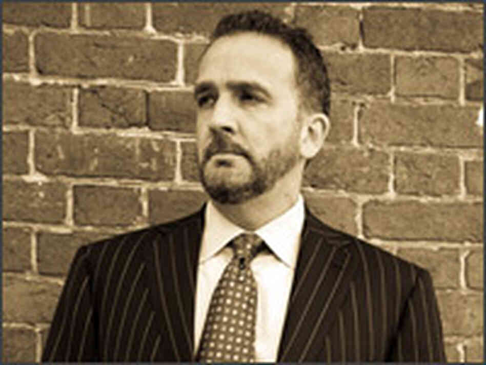 George Pelecanos George Pelecanos