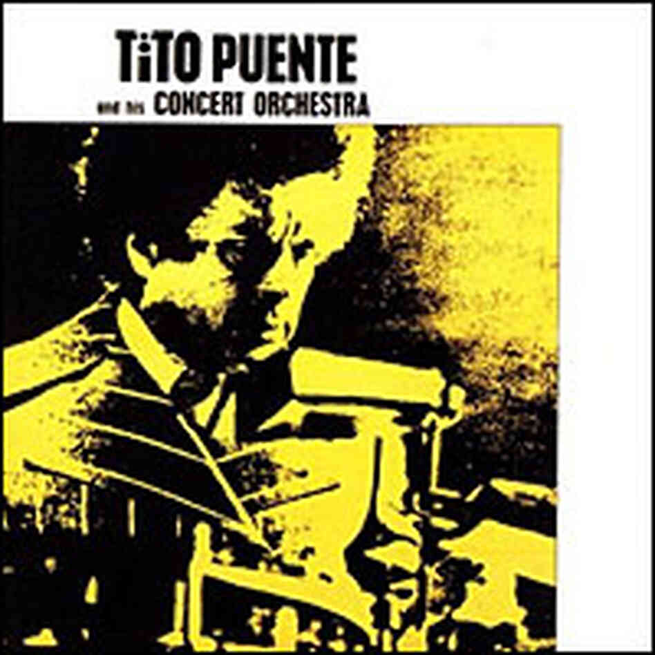 Tito Puente Cover Tito Puente Cover