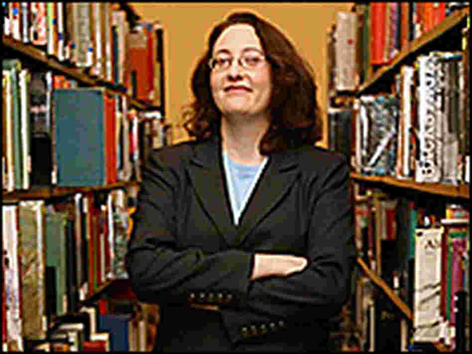 Amy Asch