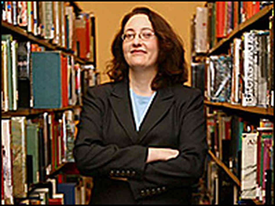 Amy Asch