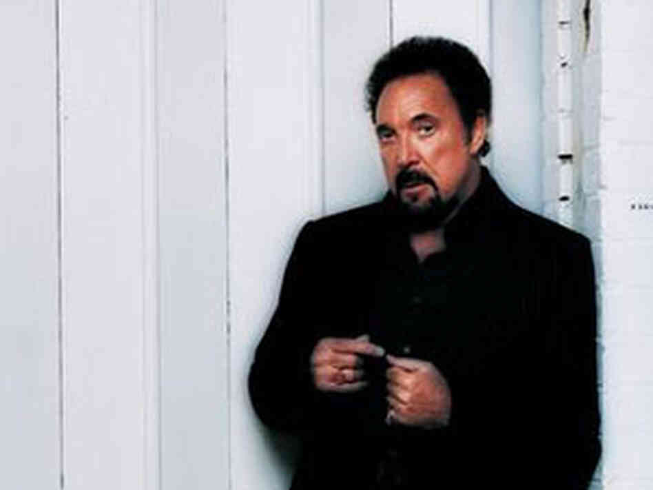 Tom Jones Tom Jones