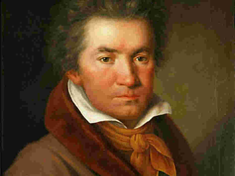 Beethoven Beethoven