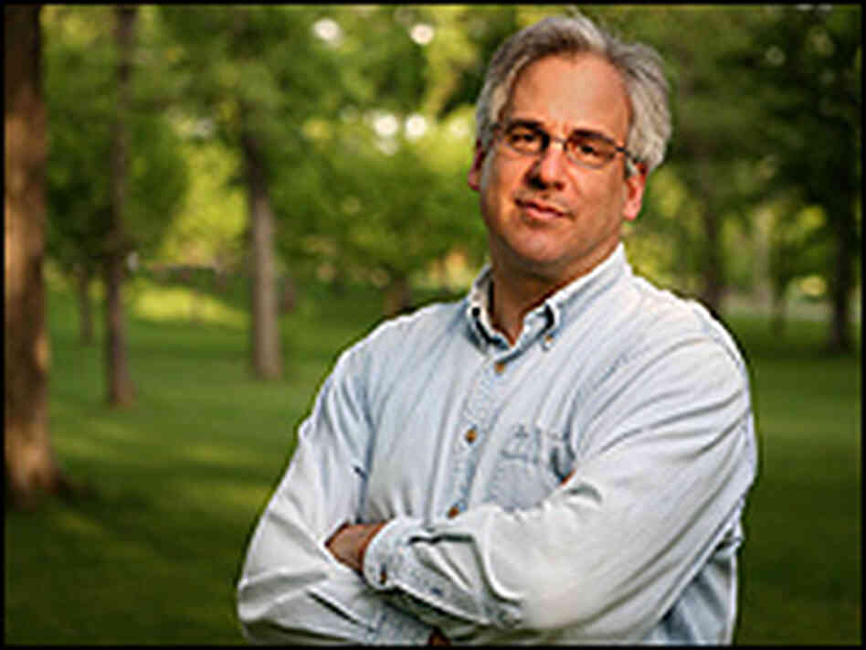 Author Ethan Canin Author Ethan Canin