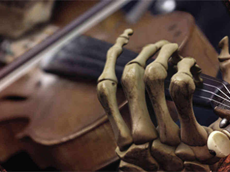 300 Grateful Dead Symphony Album Cover