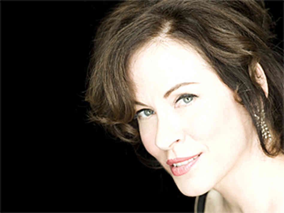 Janiva Magness Janiva Magness