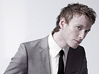 Teddy Thompson; credit: Kurt Iswarienko