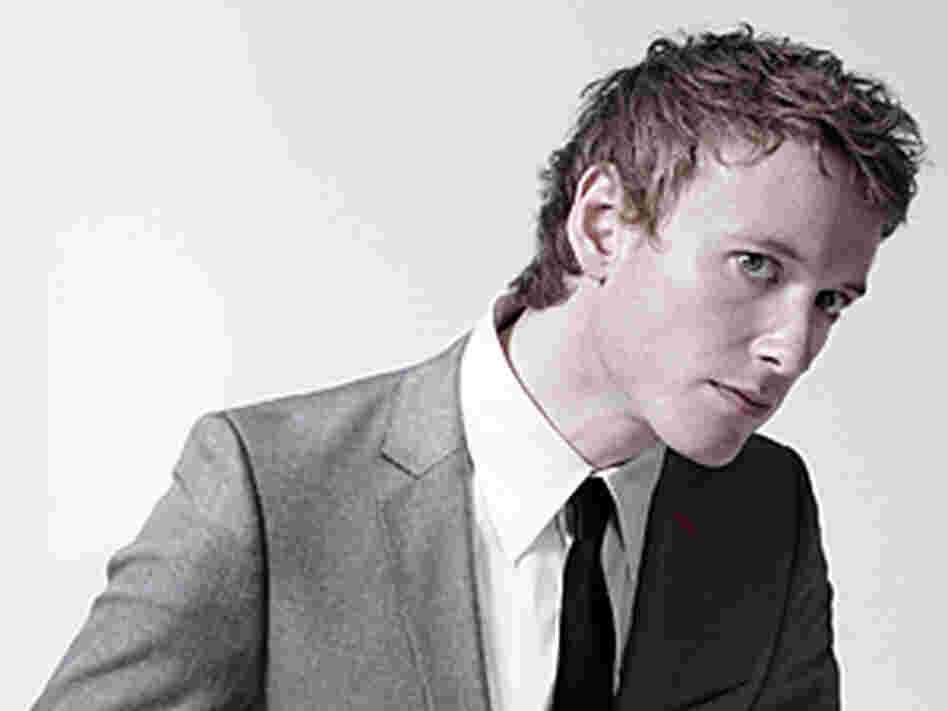 Teddy Thompson Teddy Thompson