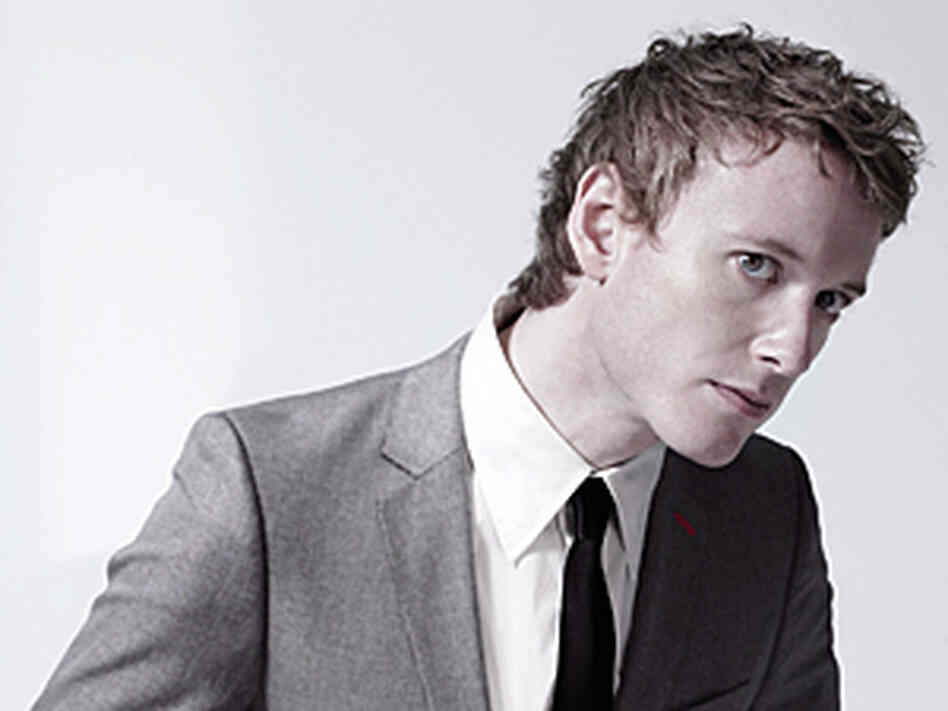 Teddy Thompson Teddy Thompson