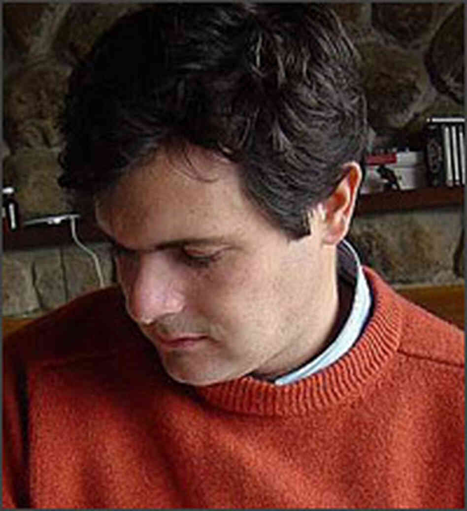 Emmanuel de Merode Emmanuel de Merode