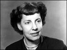 Helen Jeffreys Bakhtiar, pictured in 1951. Helen Jeffreys Bakhtiar, pictured in 1951.