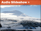 Audio Slideshow: Way Down South Audio Slideshow: Way Down South