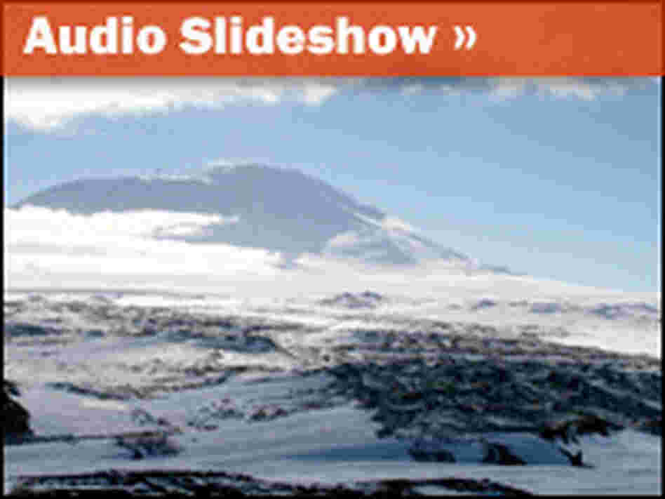 Audio Slideshow: Way Down South
