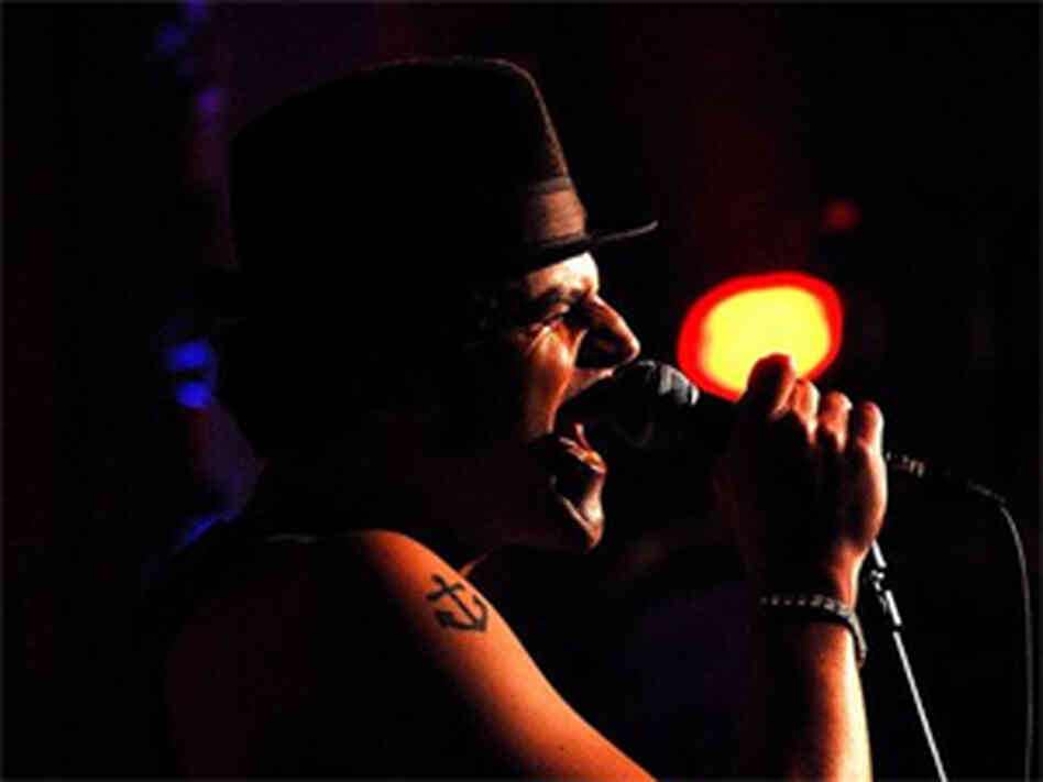 Langhorne Slim 300 Langhorne Slim 300