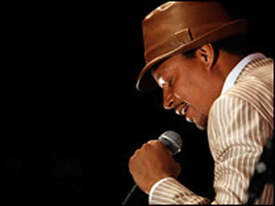 Terrence Howard.