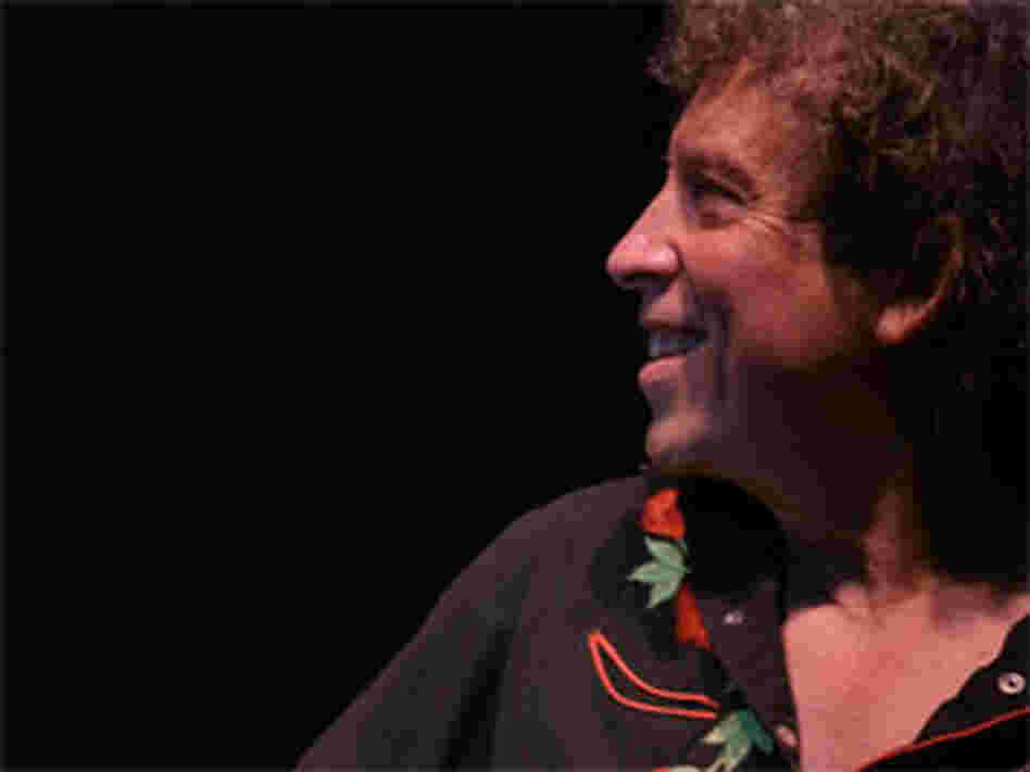Elvin Bishop 300