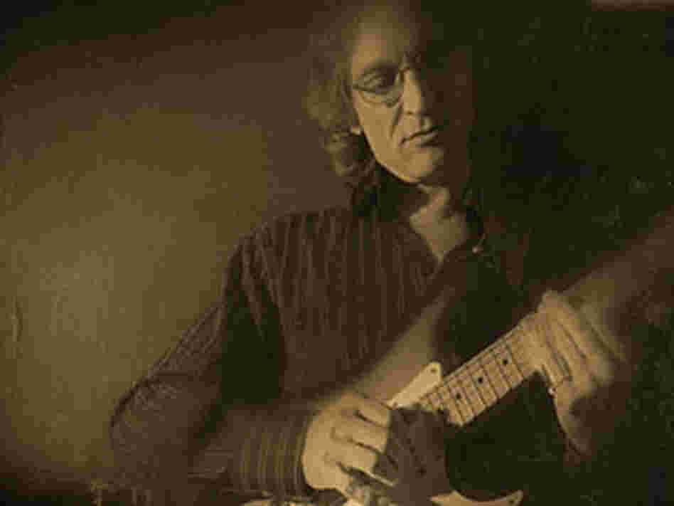 Sonny Landreth Sonny Landreth