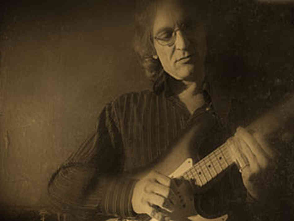 Sonny Landreth Sonny Landreth