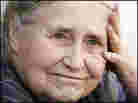 Doris Lessing Doris Lessing