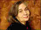 Marilynne Robinson Marilynne Robinson